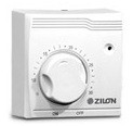 Комнатный термостат ZILON ZA-1 - купить в Челябинске