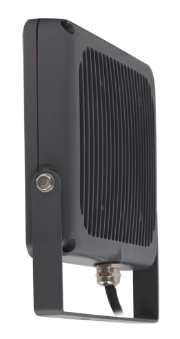 Светодиодный прожектор PFL-S2-SMD-70w  IP65 (матовое стекло)  Jazzway с гарантией 2 года