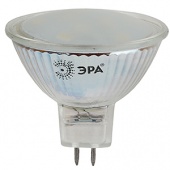 Светодиодная лампа smd MR16-4w-GU5.3 ЭРА с гарантией 