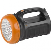 TSP23 Фонарь Трофи Акку 4V2.4Ah, 23xLED, ЗУ 220V, карт