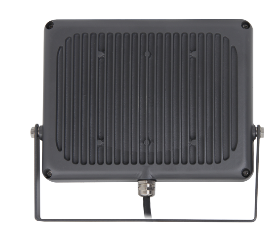 Светодиодный прожектор PFL-S2-SMD-70w  IP65 (матовое стекло)  Jazzway с гарантией 2 года