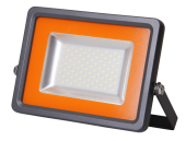 Светодиодный прожектор PFL-S2-SMD-70w  IP65 (матовое стекло)  Jazzway
