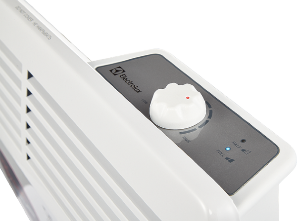Электрический обогреватель (конвектор) Electrolux ECH/AS-2000 MR Серия Air Stream - купить в Челябинске
