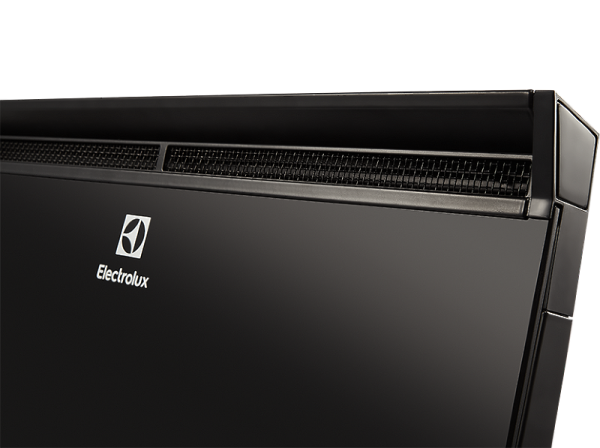 Электрический обогреватель (конвектор) Electrolux ECH/BNE-1000 Серия Brilliant Next - купить в Челябинске