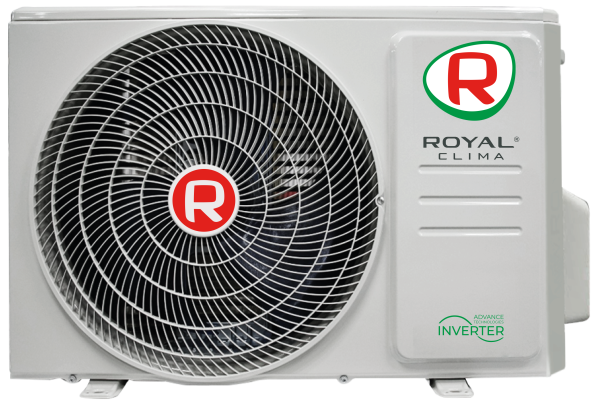 Инверторная сплит-система Royal Clima RCI-TWN22HN серии TRIUMPH Inverter UPGRADE - купить в Челябинске