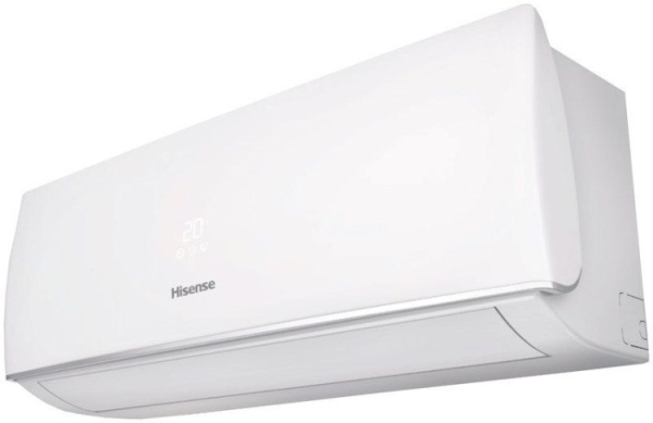 Инверторная сплит-система Hisense AS-13UR4SVDDB5 серии SMART DC Inverter - купить в Челябинске