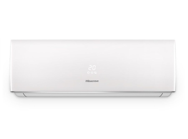 Инверторная сплит-система Hisense AS-13UR4SVDDB5 серии SMART DC Inverter - купить в Челябинске
