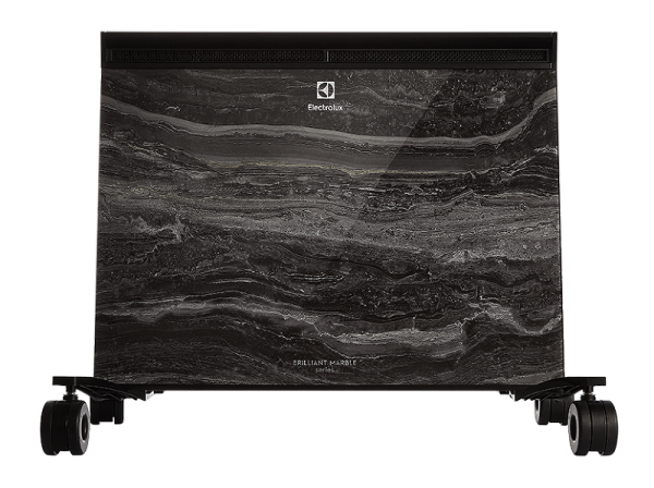 Электрический обогреватель (конвектор) Electrolux ECH/BMI-1500 Серия Brilliant Marble - купить в Челябинске