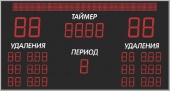 Табло для различных видов спорта - купить в Челябинске