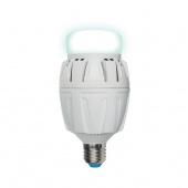 Лампа мощная светодиодная Venturo LED-M88-150W E40 ALV01WH матовая с гарантией 
